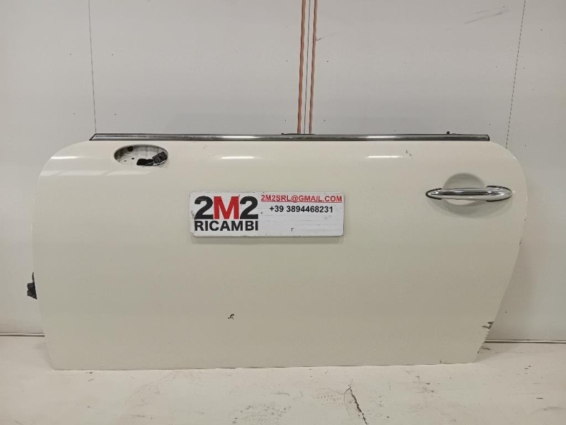 Porta ANT SX 41009628767 Mini MINI Cooper R56 2007