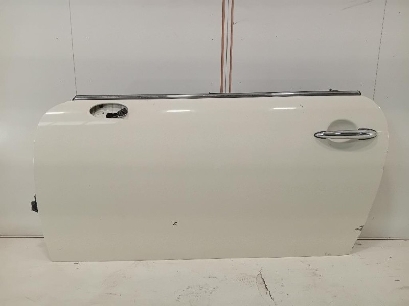 Paraurti ANT 71777664 Fiat 500L 2013
