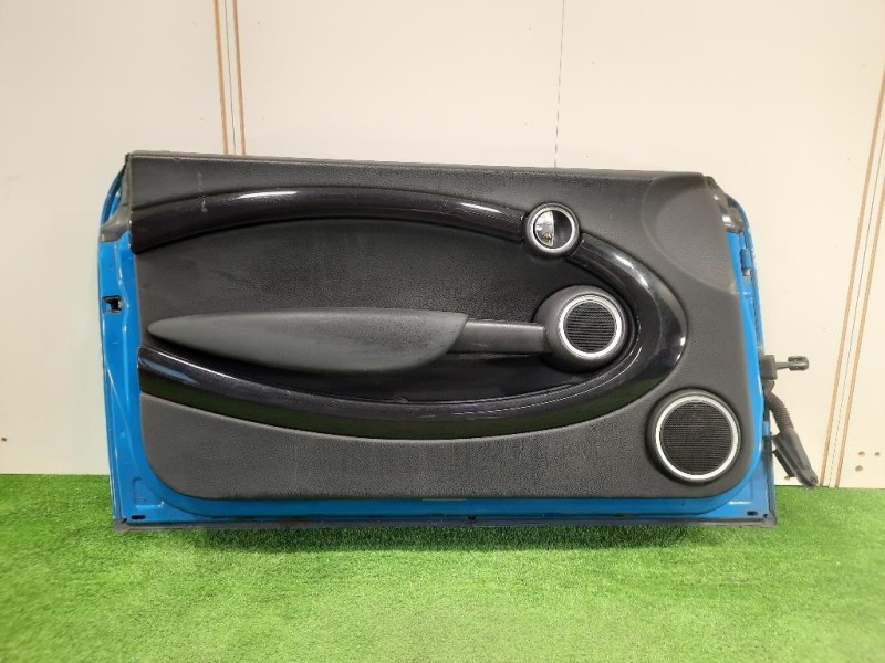 Paraurti ANT 71777664 Fiat 500L 2013