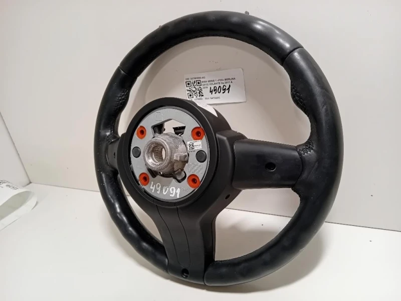 Volante 307563650-AD Bmw Serie 1 F20 Berlina 2012