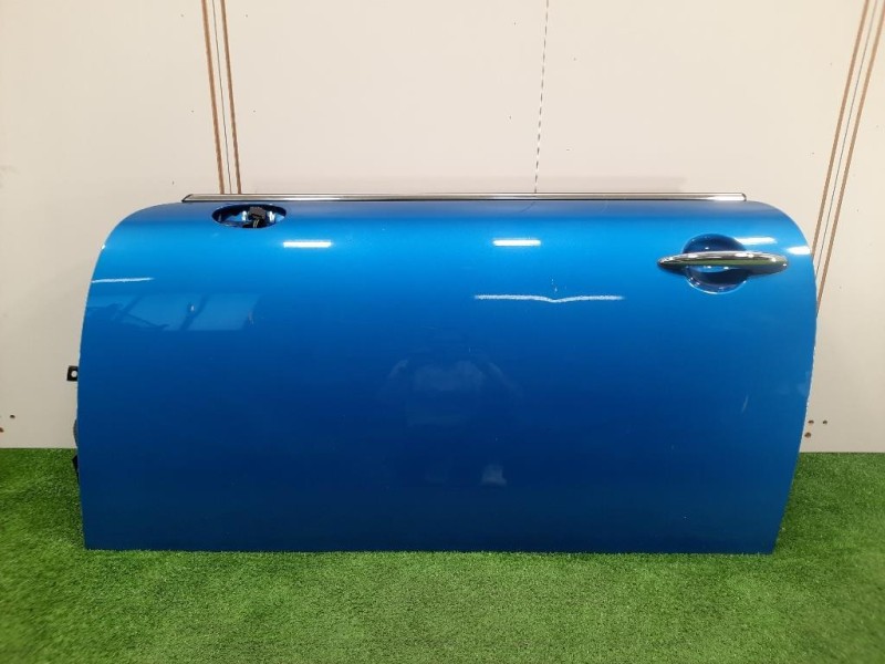 Paraurti ANT 71777664 Fiat 500L 2013
