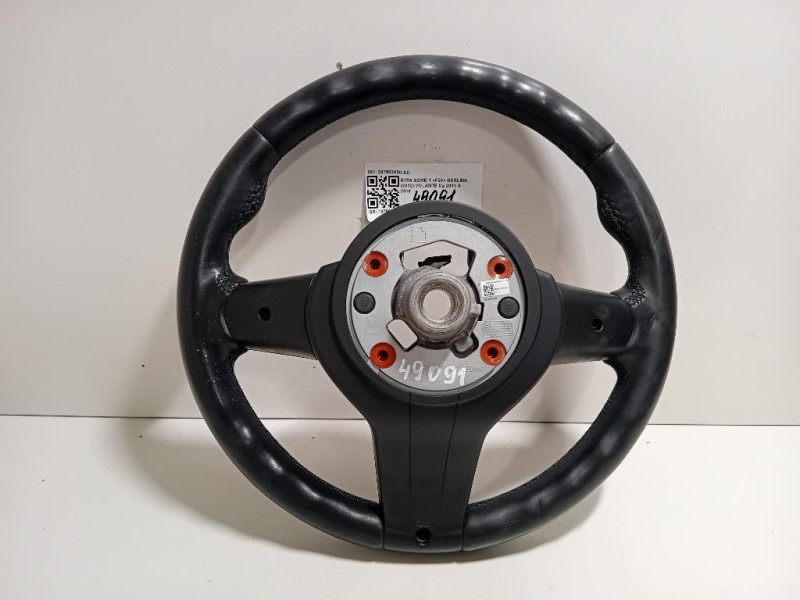 Volante 307563650-AD Bmw Serie 1 F20 Berlina 2012