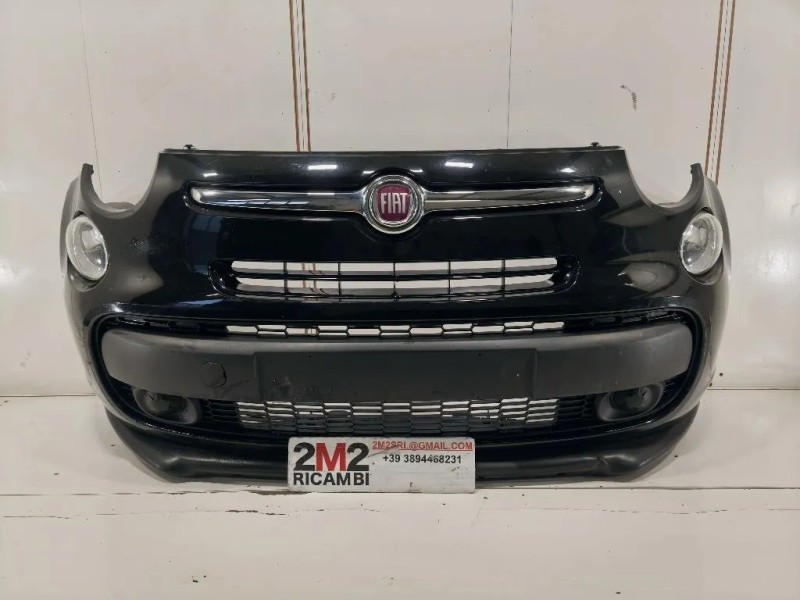 Paraurti ANT 71777664 Fiat 500L 2013