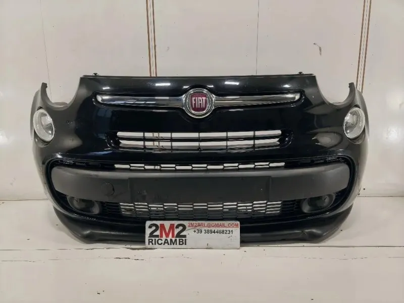Paraurti ANT 71777664 Fiat 500L 2013