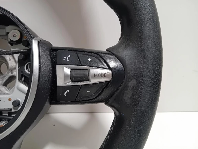 Volante 307563650-AD Bmw Serie 1 F20 Berlina 2012