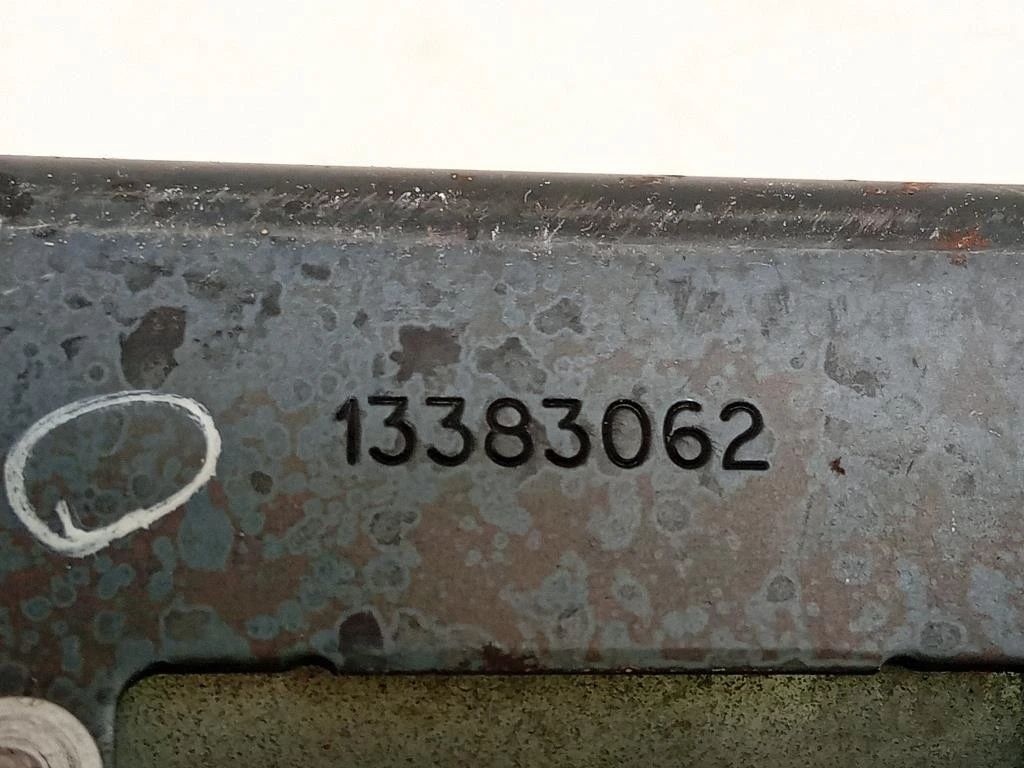 Bloccasterzo 56155 Opel Corsa D 2010