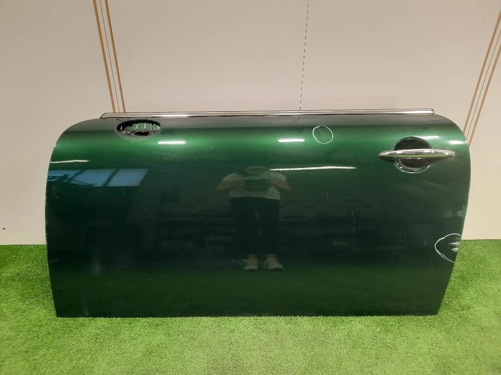 Porta ANT SX 41002755935 Mini MINI Cooper R56 2007