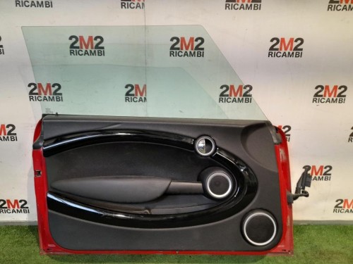 Porta ANT SX