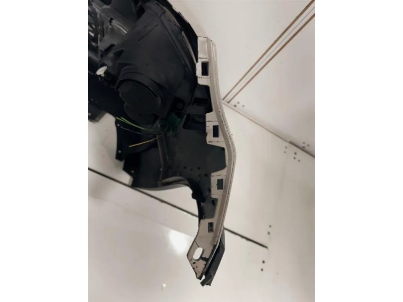 Paraurti ANT 500L TREKKING Fiat 500L 2013