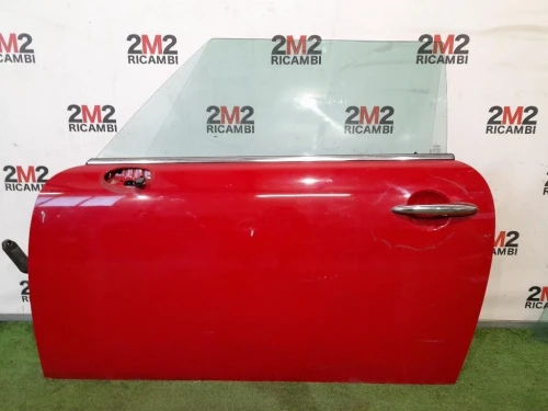 Porta ANT SX NUDA 41002755935 Mini MINI Cooper R56 2007