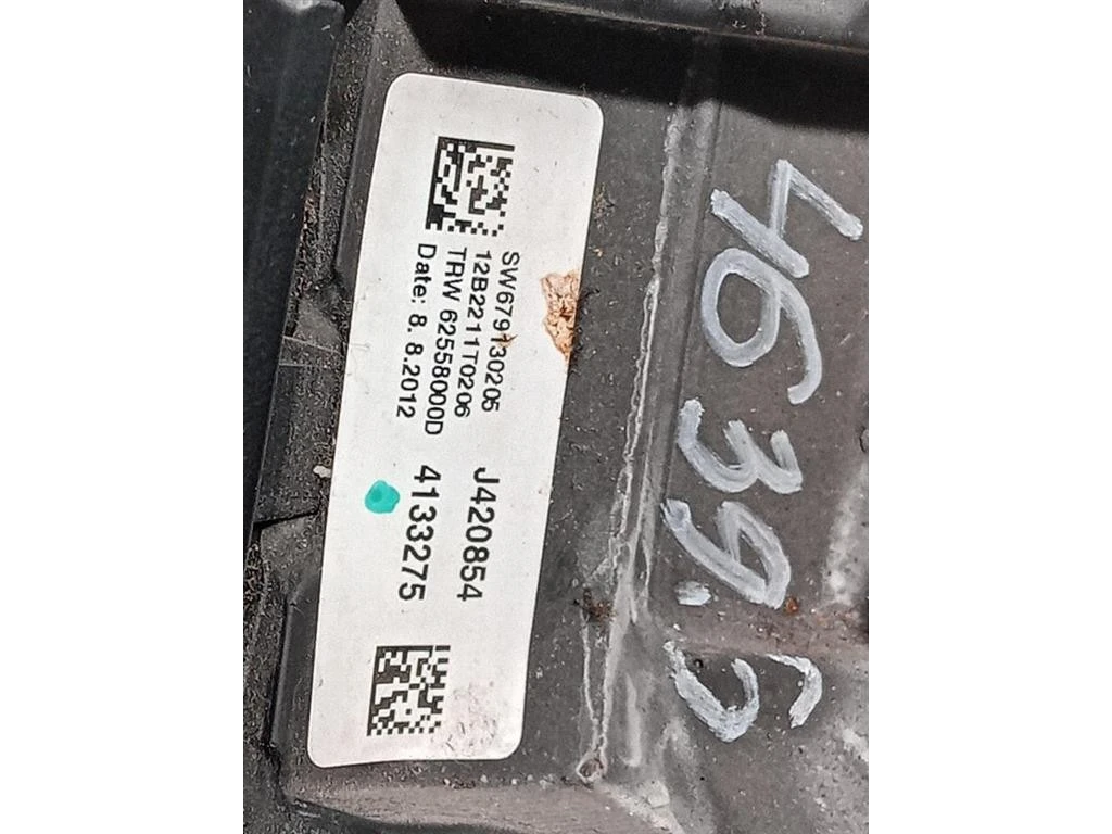 Volante 62558000D Bmw Serie 1 F20 Berlina 2012