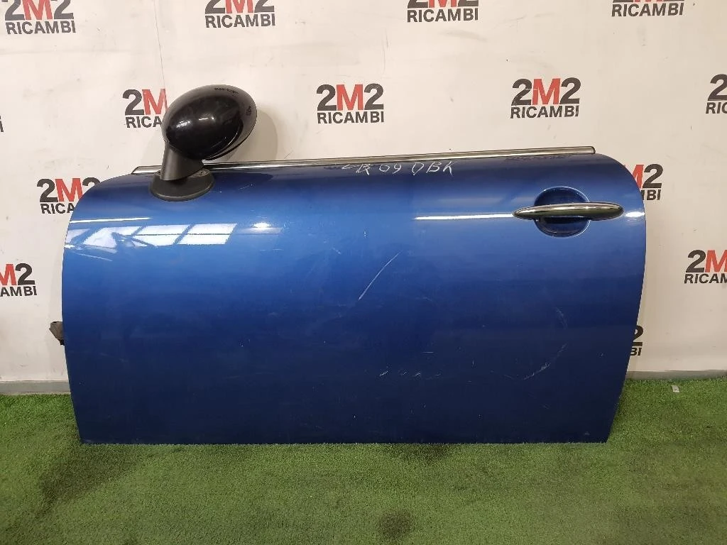 Porta ANT SX NUDA 41002755935 Mini MINI Cooper R56 2007
