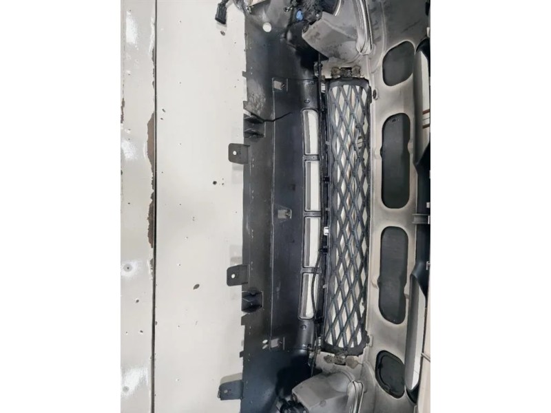 Paraurti ANT 500L TREKKING Fiat 500L 2013