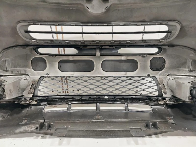 Paraurti ANT 500L TREKKING Fiat 500L 2013