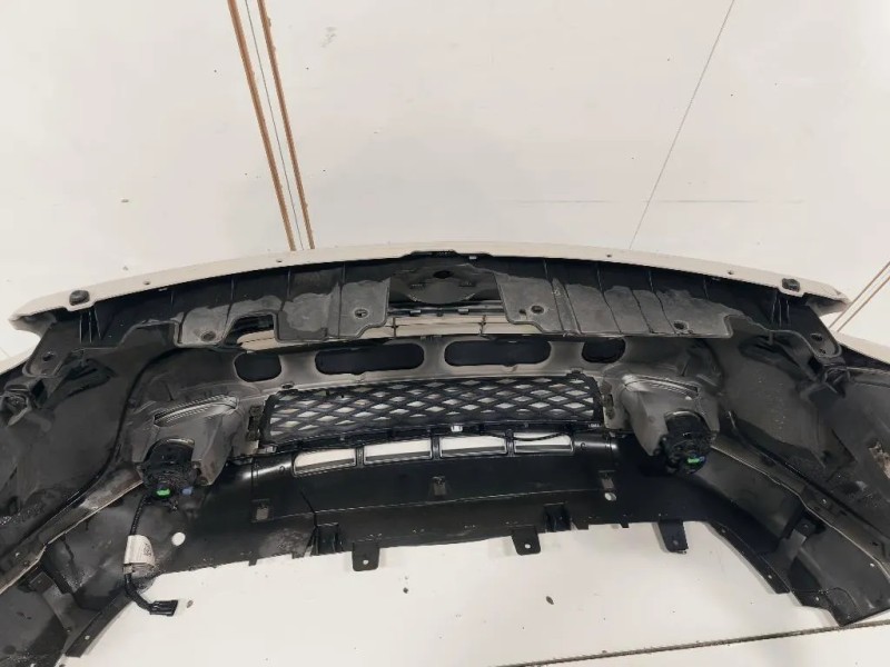 Paraurti ANT 500L TREKKING Fiat 500L 2013