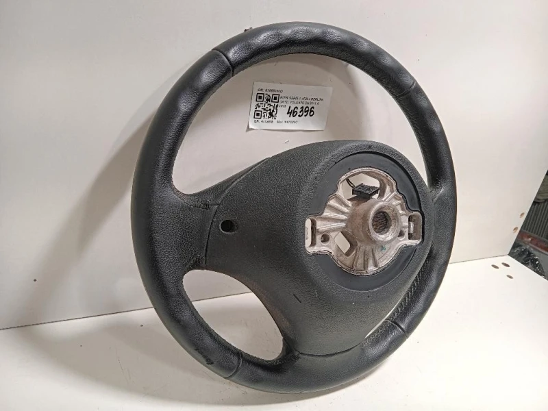 Volante 62558000D Bmw Serie 1 F20 Berlina 2012