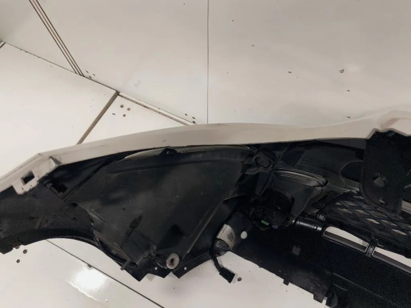 Paraurti ANT 500L TREKKING Fiat 500L 2013