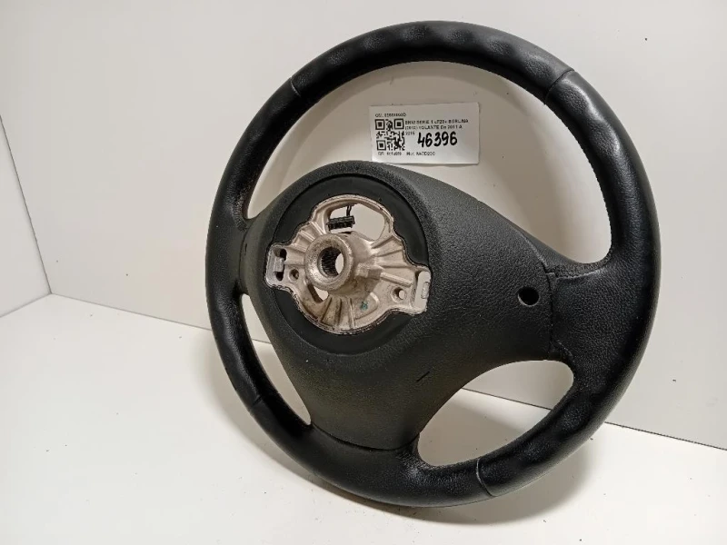 Volante 62558000D Bmw Serie 1 F20 Berlina 2012