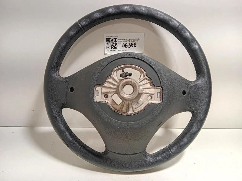 Volante 62558000D Bmw Serie 1 F20 Berlina 2012