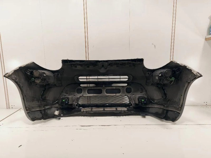 Paraurti ANT 500L TREKKING Fiat 500L 2013