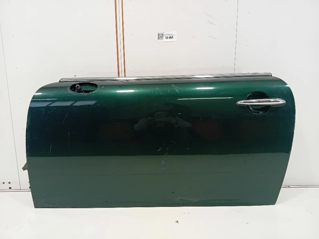 Porta ANT SX 41009628767 Mini MINI Cooper R56 2007