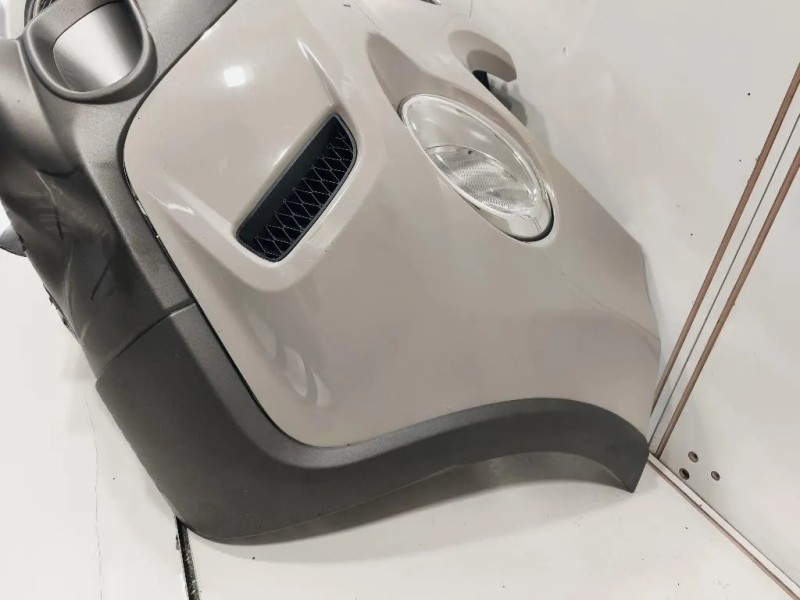 Paraurti ANT 500L TREKKING Fiat 500L 2013