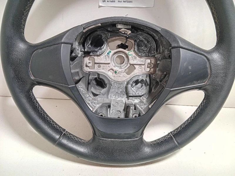 Volante 62558000D Bmw Serie 1 F20 Berlina 2012