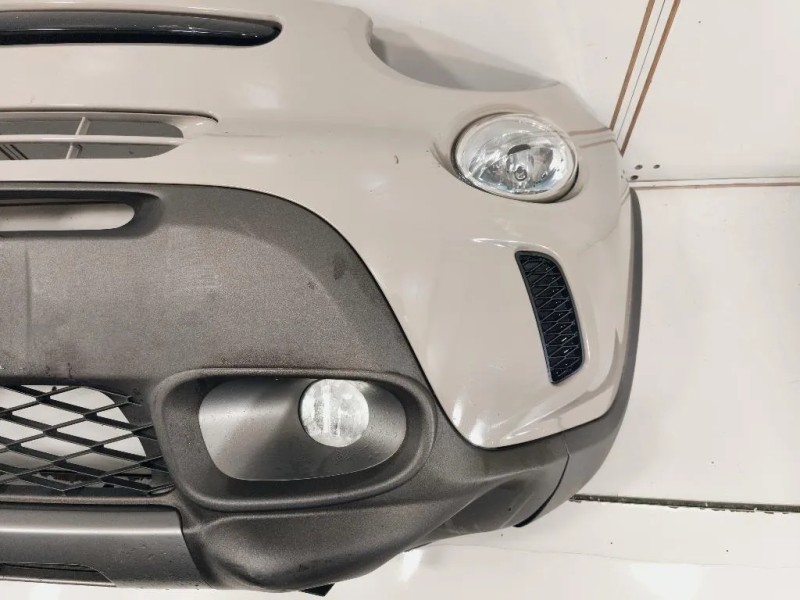 Paraurti ANT 500L TREKKING Fiat 500L 2013