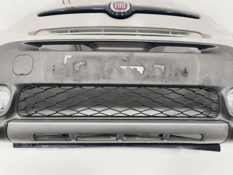 Paraurti ANT 500L TREKKING Fiat 500L 2013