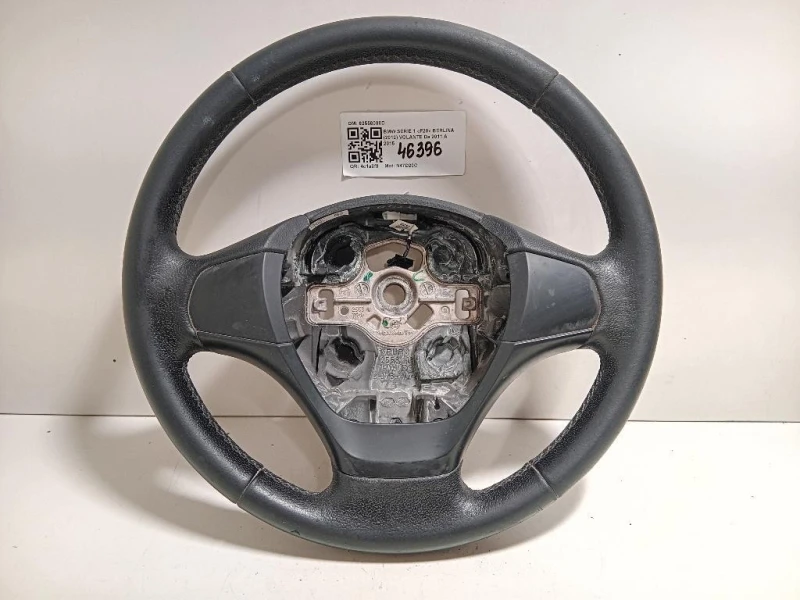 Volante 62558000D Bmw Serie 1 F20 Berlina 2012