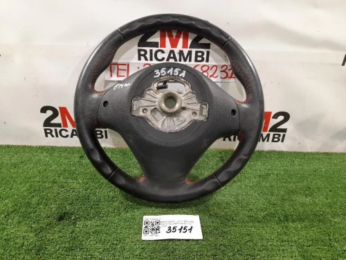 Volante 62560013F Bmw Serie 1 F20 Berlina 2012