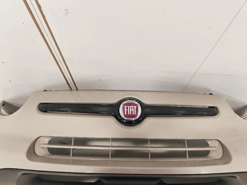 Paraurti ANT 500L TREKKING Fiat 500L 2013