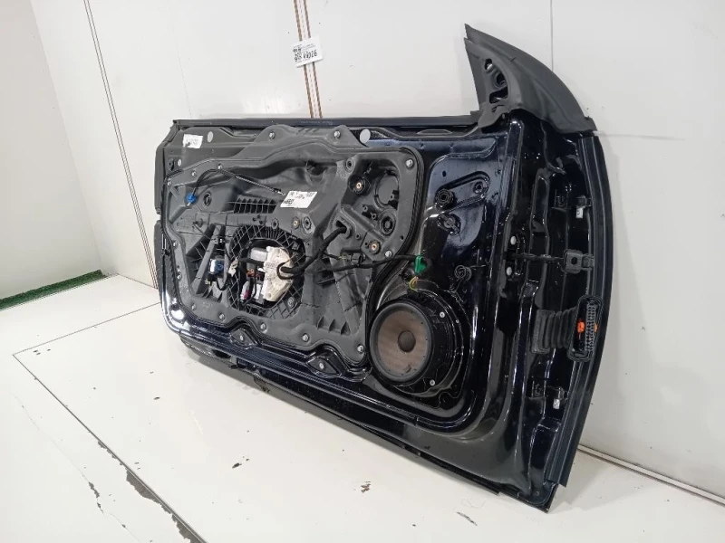 Porta ANT SX 41009628767 Mini MINI Cooper R57 Cabrio 2007