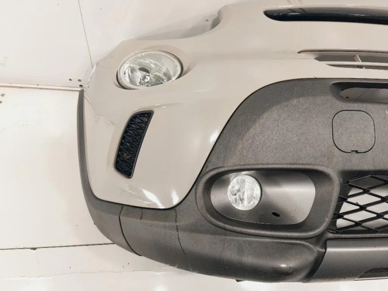 Paraurti ANT 500L TREKKING Fiat 500L 2013