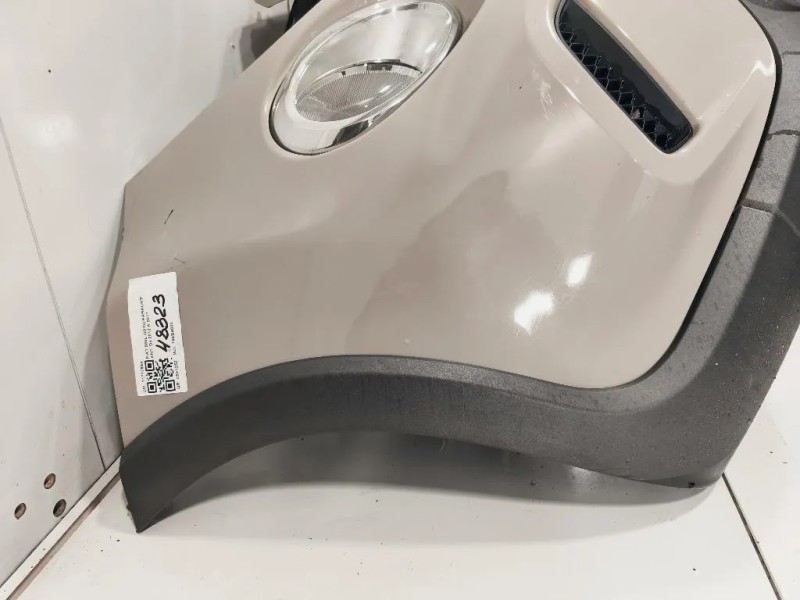 Paraurti ANT 500L TREKKING Fiat 500L 2013