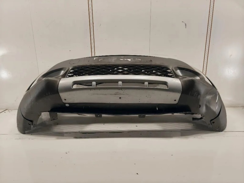 Paraurti ANT 500L TREKKING Fiat 500L 2013