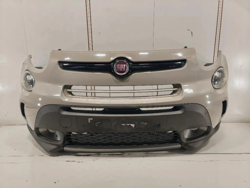 Paraurti ANT 500L TREKKING Fiat 500L 2013