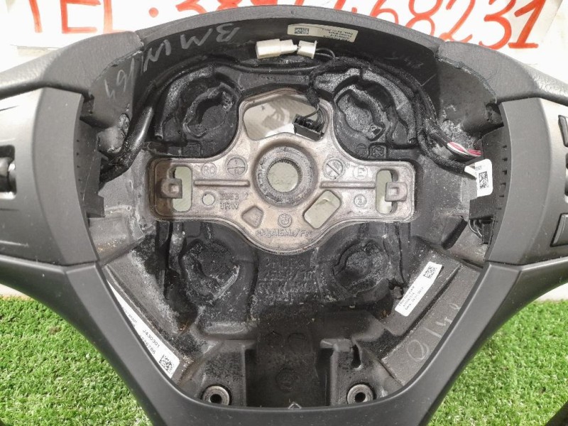 Volante 679130307 Bmw Serie 1 F20 Berlina 2012