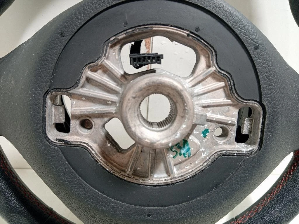 Volante 62560151D Bmw Serie 1 F20 Berlina 2012