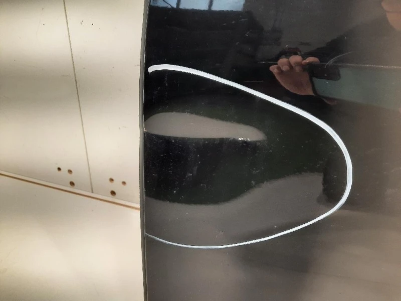 Porta ANT SX 41519644731 Mini MINI ONE F55 2014