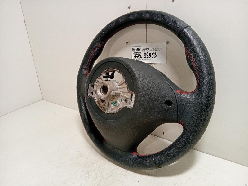 Volante 62560151D Bmw Serie 1 F20 Berlina 2012