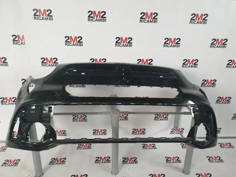 Paraurti ANT 735672097 Fiat 500L 2017