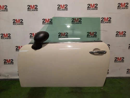 Porta ANT SX NUDA PORTA MINI ONE R56 41002755935 Mini MINI ONE R56 2007
