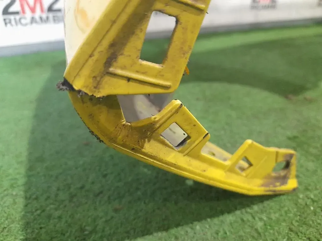 Paraurti ANT 52056614 Fiat 500L 2017