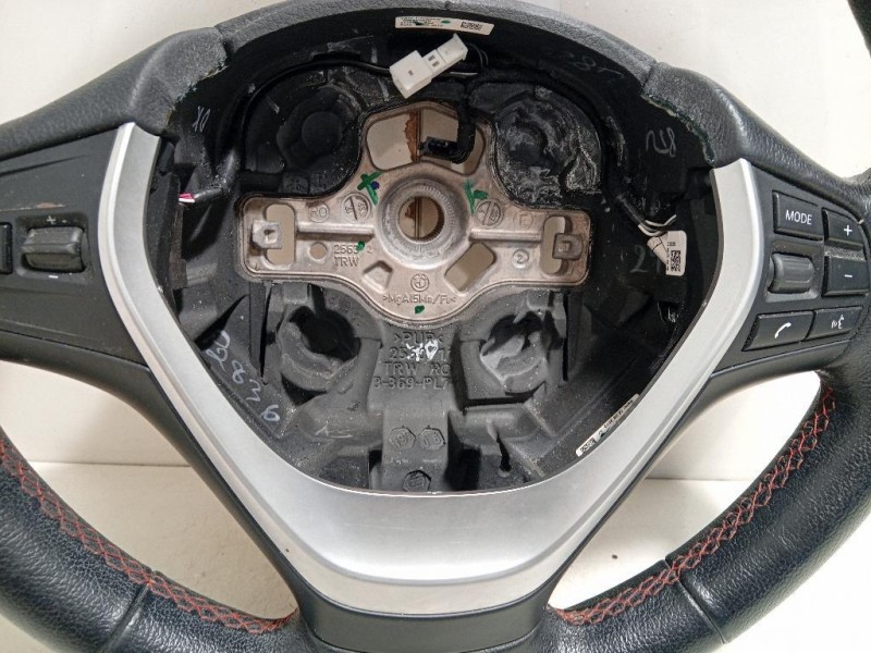 Volante 62560151D Bmw Serie 1 F20 Berlina 2012