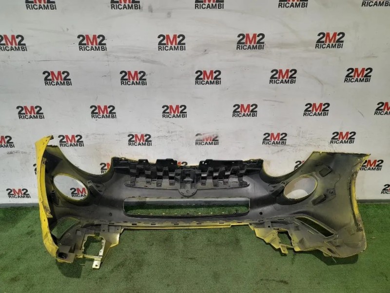 Paraurti ANT 52056614 Fiat 500L 2017