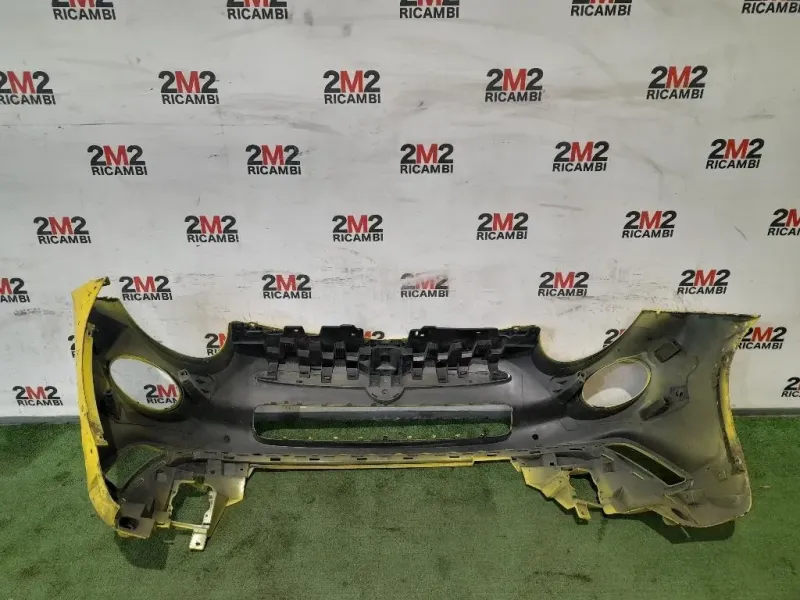 Paraurti ANT 52056614 Fiat 500L 2017