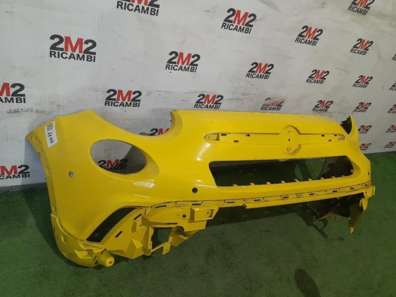 Paraurti ANT 52056614 Fiat 500L 2017