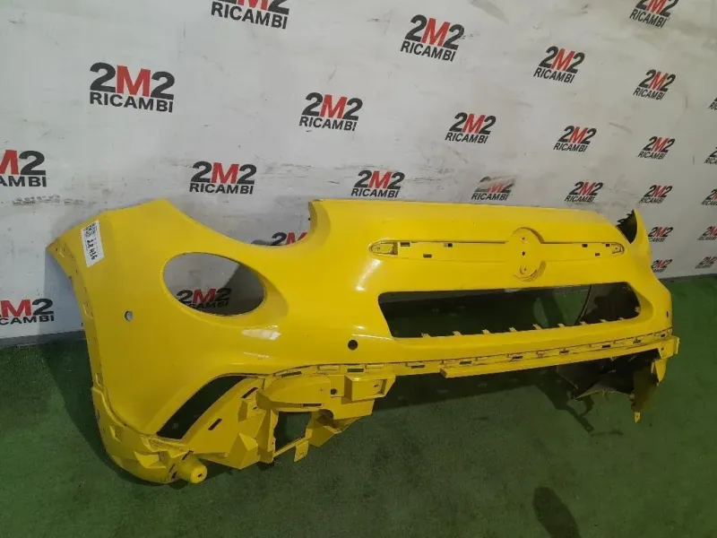 Paraurti ANT 52056614 Fiat 500L 2017