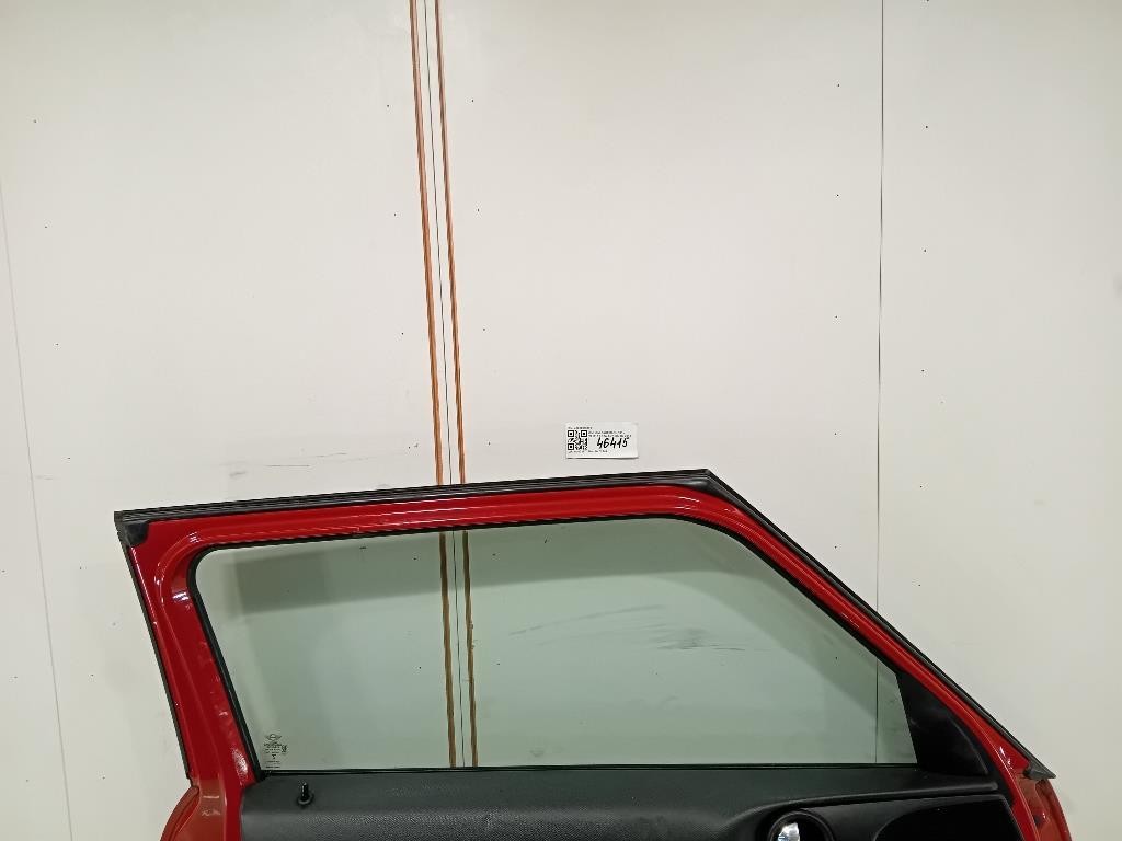 Paraurti ANT 735633859 Fiat 500X 2015